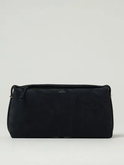 Totême Handbag Toteme Woman Color Black