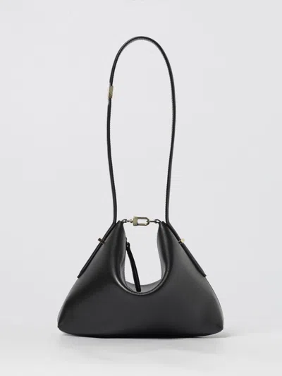 Totême Handbag Toteme Woman Color Black