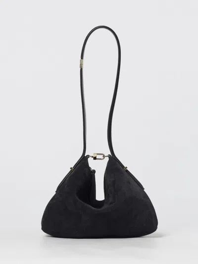 Totême Handbag Toteme Woman Color Black