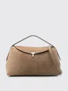 Totême Handbag Toteme Woman Color Tobacco In Brown