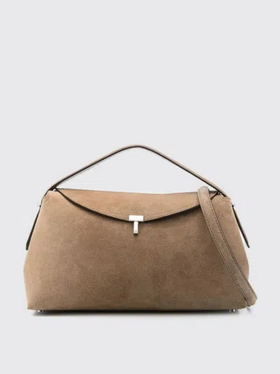 Totême Handbag Toteme Woman Color Tobacco In Brown