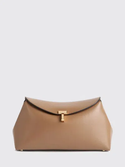 Totême Toteme Handbag Woman In Brown