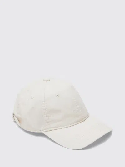 Totême Hat Woman Toteme In White