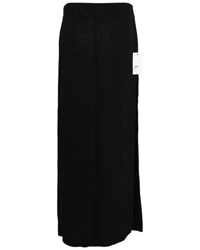 Pre-owned Totême Toteme High Slit Maxi Skirt