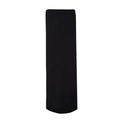 Totême High Slit Skirt