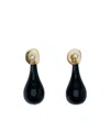 Totême Crystal-embellished Earrings
