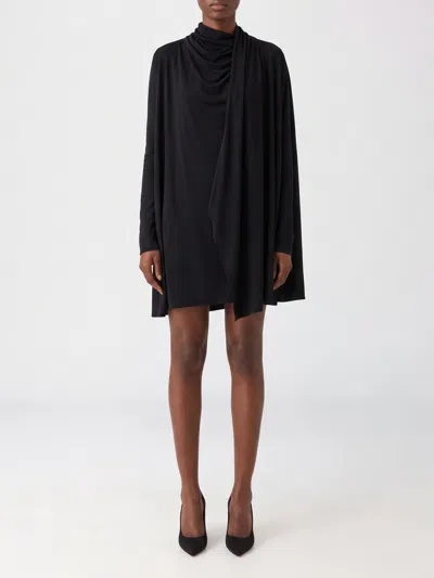 Totême Toteme Jacket Woman Color Black