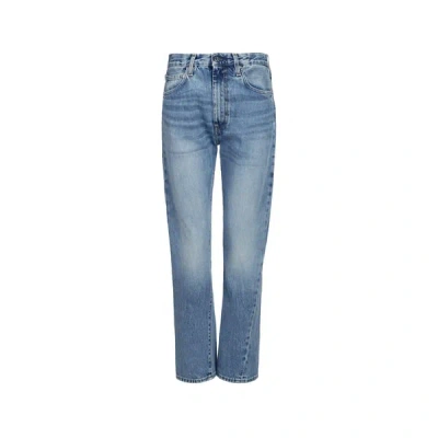 Totême Jean Cropped