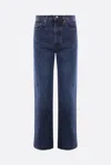 Totême Straight-leg Jeans