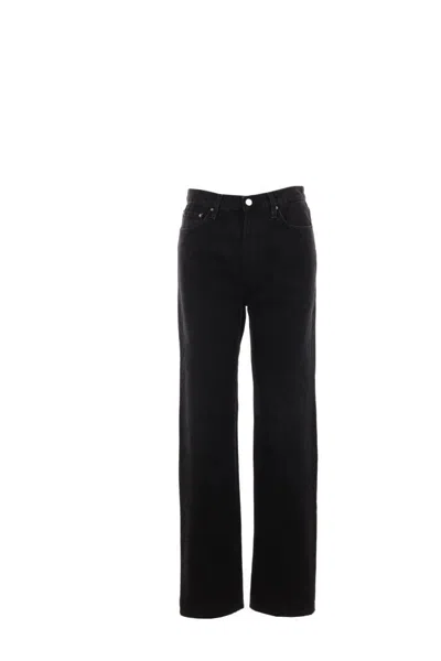 Totême Toteme Jeans