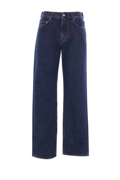 Totême Toteme Jeans