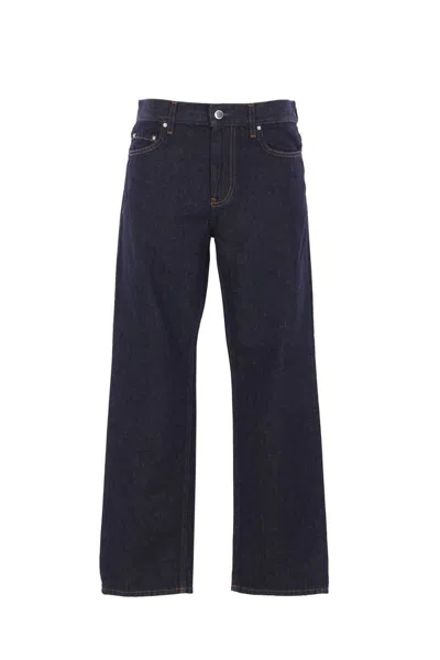 TOTÊME TOTEME JEANS