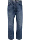 Totême Toteme Jeans In Blue