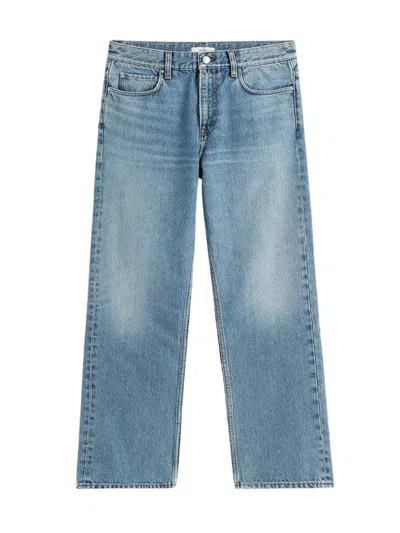 TOTÊME TOTEME JEANS DENIM