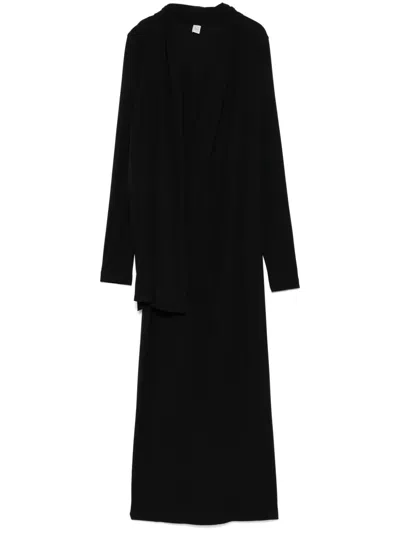 Totême Jersey Dress