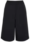 Totême Toteme Knitted Shorts