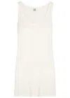 Totême Toteme Knitted Tank