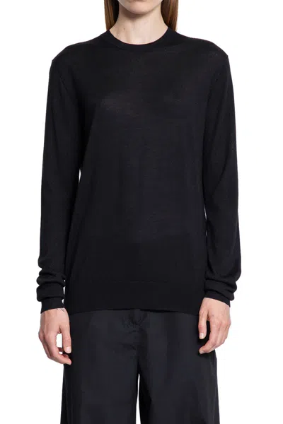 TOTÊME TOTEME KNITWEAR