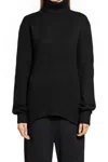 Totême Toteme Knitwear In Black