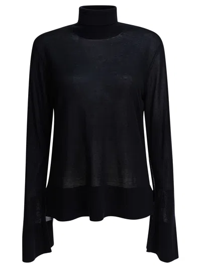 TOTÊME TOTEME KNITWEAR