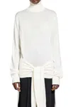 Totême Toteme Knitwear In White