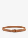 Totême Pin Buckle Belt
