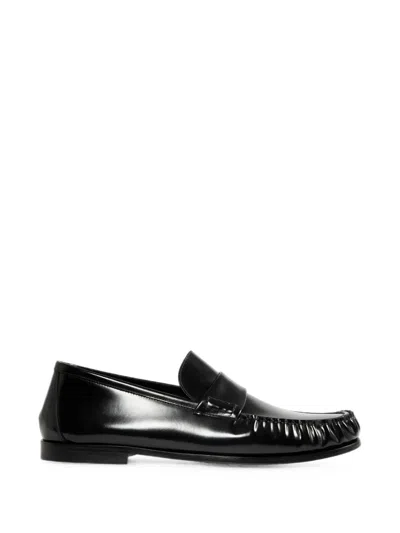 Totême Klassische Loafer In Multi