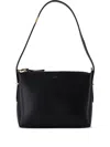 Totême Leather Shoulder Bag