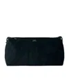 Totême Logo Lettering Clutch Bag