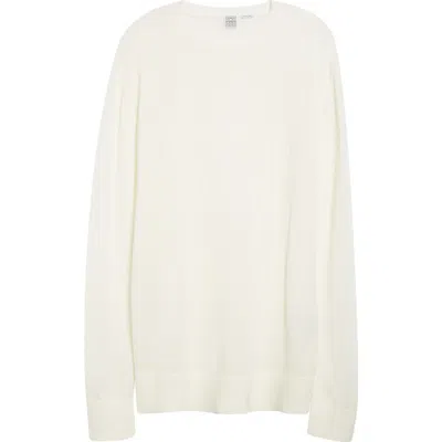 Totême Toteme Long Sleeve Knit T-shirt