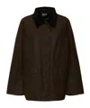 Totême Toteme Women Toteme Brown Jackets
