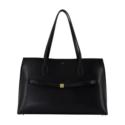 Totême Toteme Lounge Shopper Bag