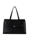 Totême Toteme Lounge Shopper Bag