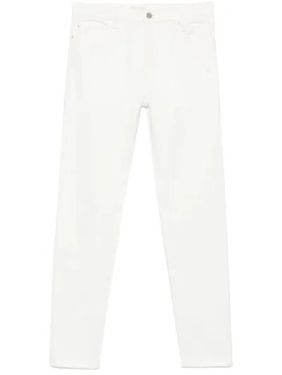 TOTÊME TOTEME LOW TAPER DENIM
