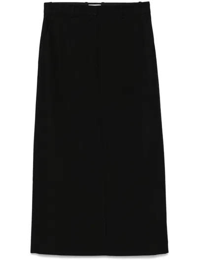 Totême 251.wrb4288.fb0026 In Black  