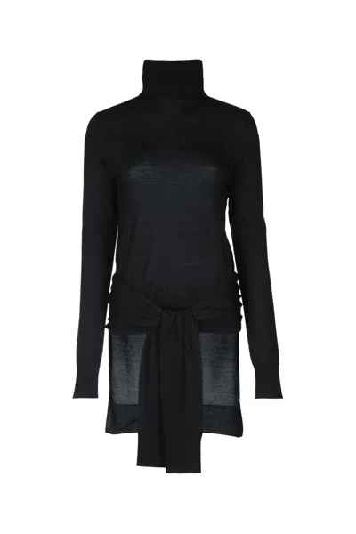Totême Toteme Maglia In Black