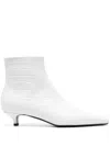 Toteme Main Leather Boots
