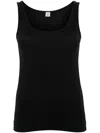 TOTEME MAIN TOTEME MAIN ORGANIC COTTON RIBBED TANK TOP