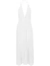 Totême Toteme Main Silk Maxi Dress