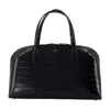 Totême Toteme Medium Lounge Zip Shopper Bag