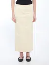 Totême Toteme Midi Skirt