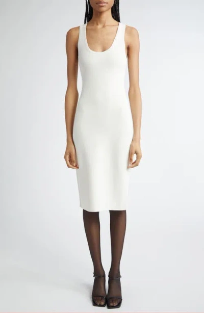 Totême Toteme Midi Tank Dress