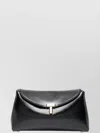Totême Mini Clutch Bag Gold-tone Hardware
