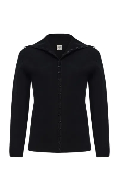 Totême Moda Operandi In Black