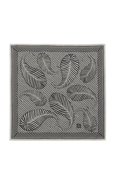 Totême Moda Operandi In Black