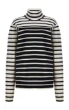 Totême Moda Operandi In Black