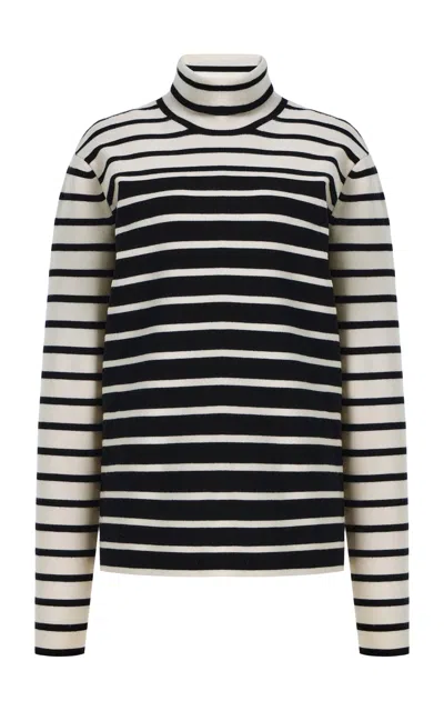 Totême Moda Operandi In Black