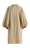 Totême Moda Operandi In Brown