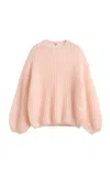 Totême Moda Operandi In Pink