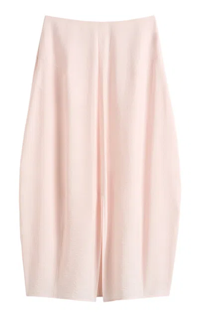 Totême Moda Operandi In Pink